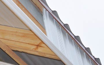 why Northlew fascia repairs are essential