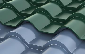 who should consider Northlew plastic roofs