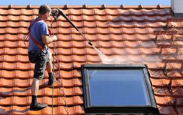 roof cleaning Northlew, Devon